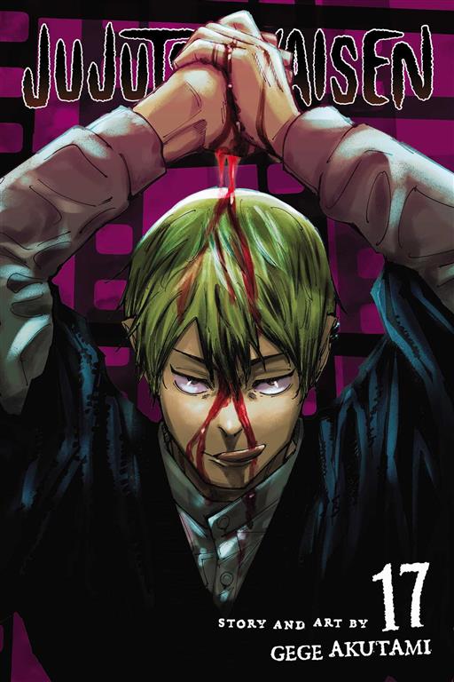 jujutsu-kaisen-vol-17