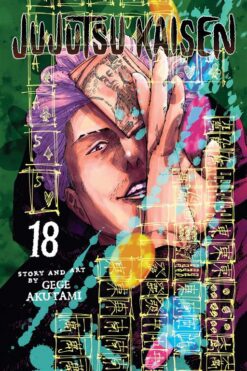 jujutsu-kaisen-vol-18