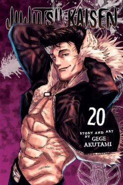 jujutsu-kaisen-20-sendai-colony-the-height-of-the-feast