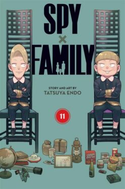 spy-x-family-vol-11