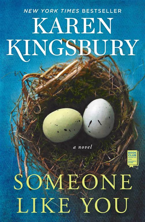 Someone Like You | ISBN 9781982104320 | Kalimat Store