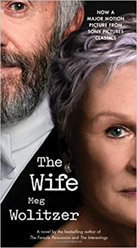 The Wife | ISBN 9781982110765 | Kalimat Store