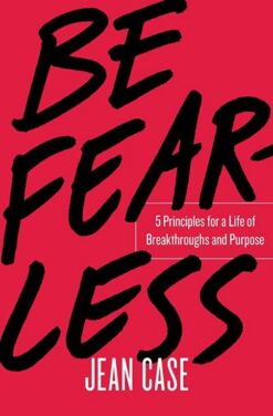 be-fearless