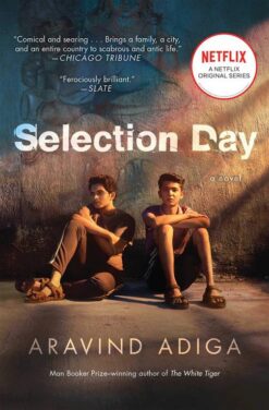 Selection Day | ISBN 9781982117535 | Kalimat Store
