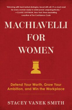 machiavelli-for-women