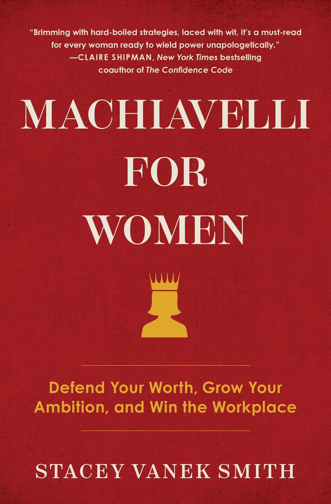 machiavelli-for-women