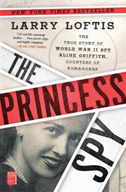 the-princess-spy