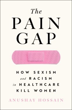 the-pain-gap