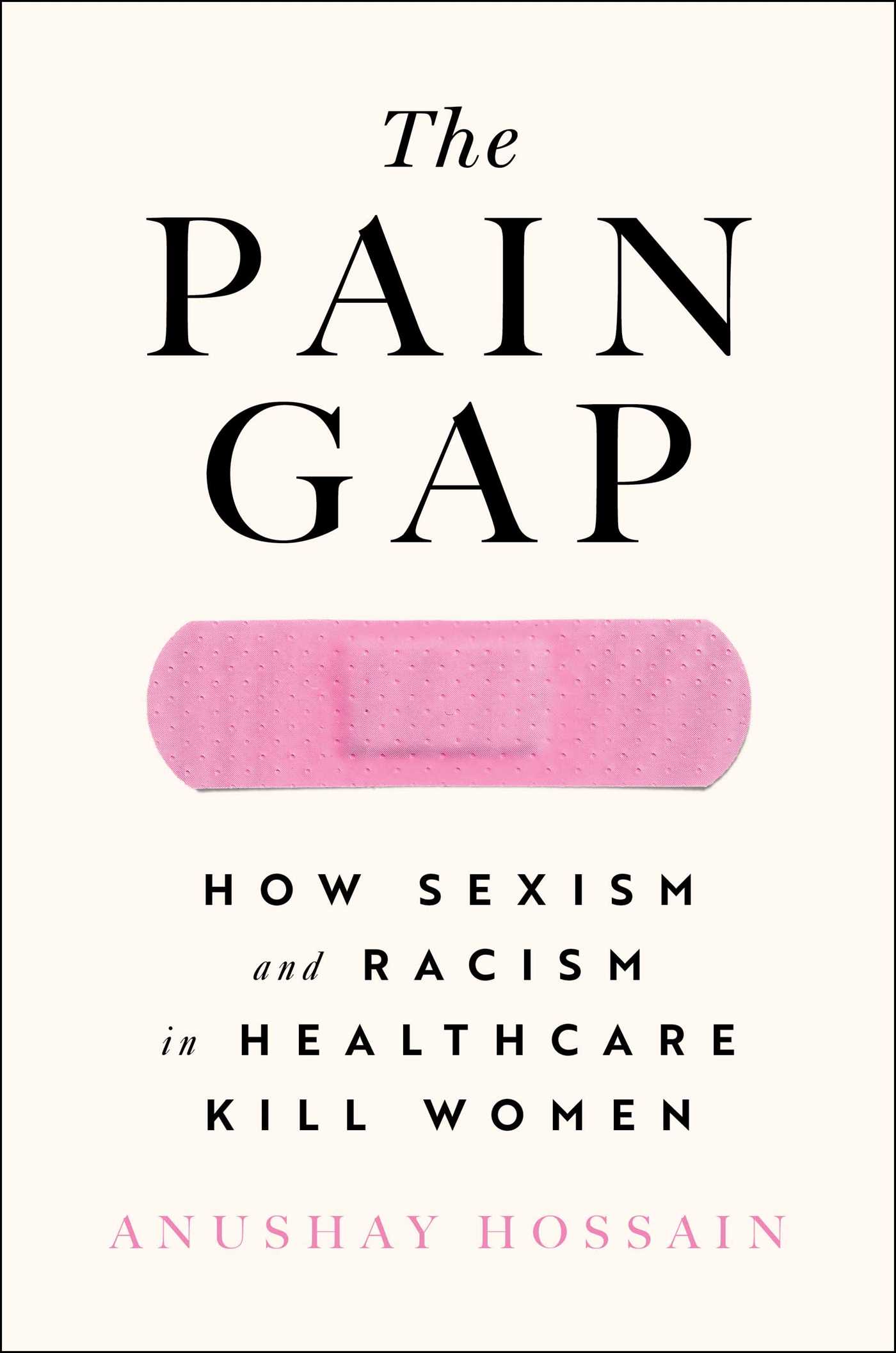 the-pain-gap