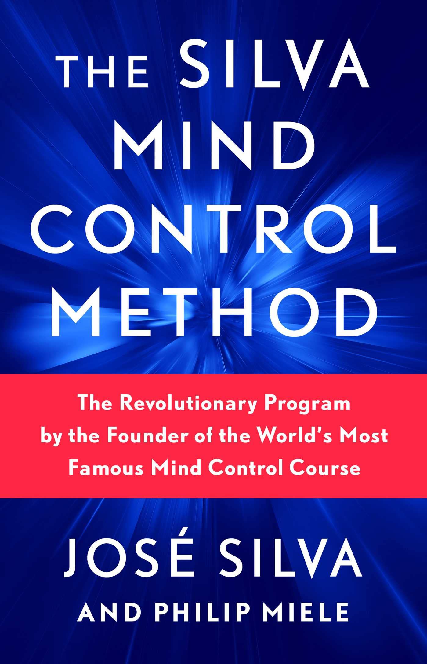 the-silva-mind-control-method