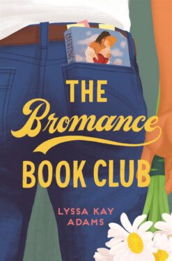 Bromance Book Club | ISBN 9781984806093 | Kalimat Store