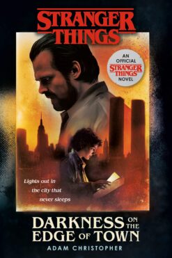 stranger-things