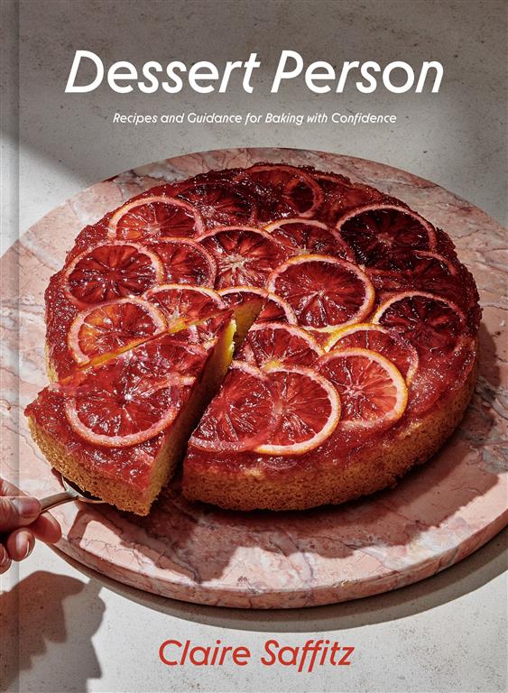 dessert-person