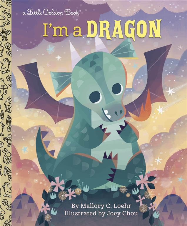 im-a-dragon