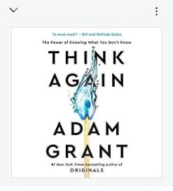 Think Again