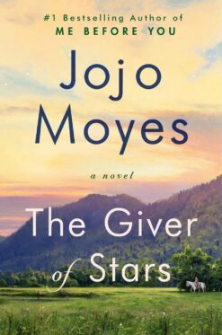 Giver of Stars | ISBN 9781984879394 | Kalimat Store