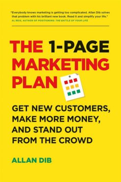 1-page-marketing-plan-get-new-customers-make-more-money-and-stand-out-from-the-crowd
