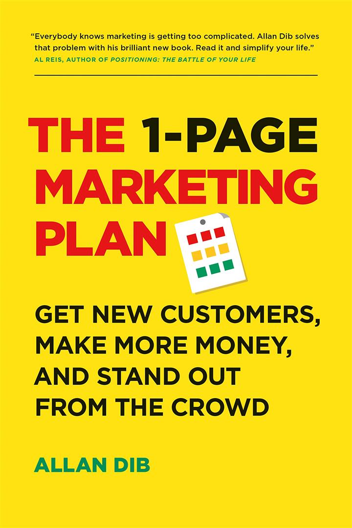 1-page-marketing-plan-get-new-customers-make-more-money-and-stand-out-from-the-crowd