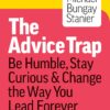 Advice Trap | ISBN 9781989025758 | Kalimat Store