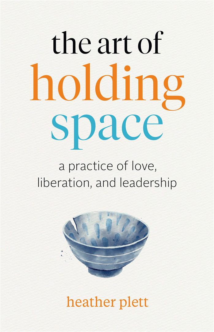 art-of-holding-space