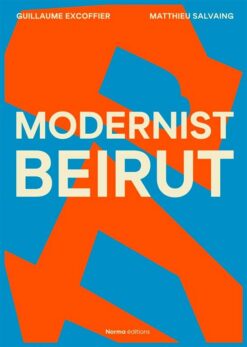 modernist-beirut
