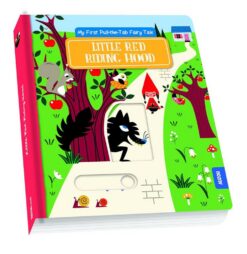 my-first-pull-the-tab-fairy-tale-little-red-riding-hood