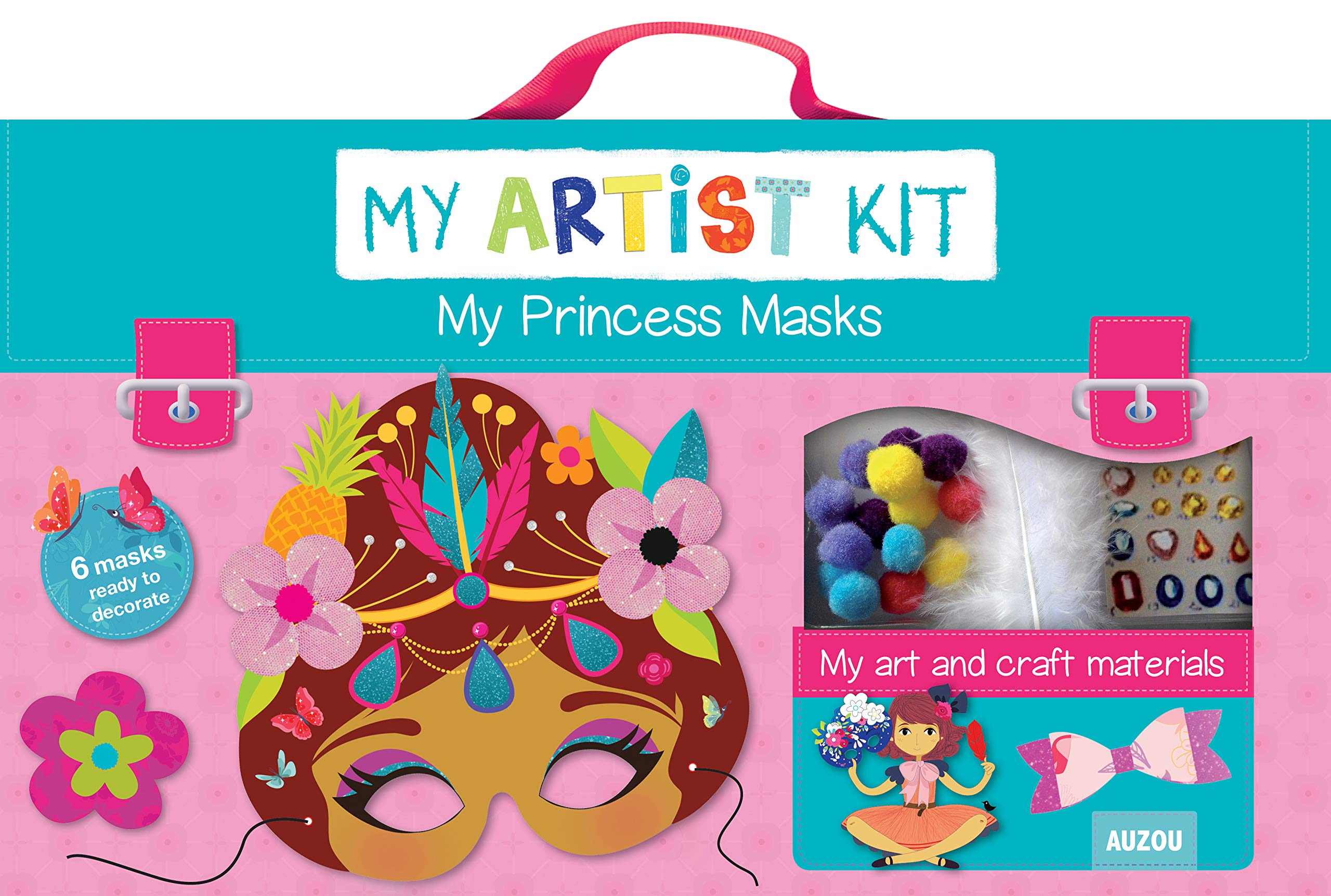 my-artist-kit-my-princess-mas