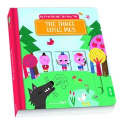 my-first-pull-the-tab-fairy-tale-the-three-little-pigs