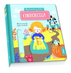 my-first-pull-the-tab-fairy-tale-cinderella