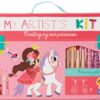 my-artist-kit-princesses