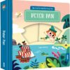 My First Pull-the-Tab Fairy Tale: Peter Pan | ISBN 9782733871911 | Kalimat Store