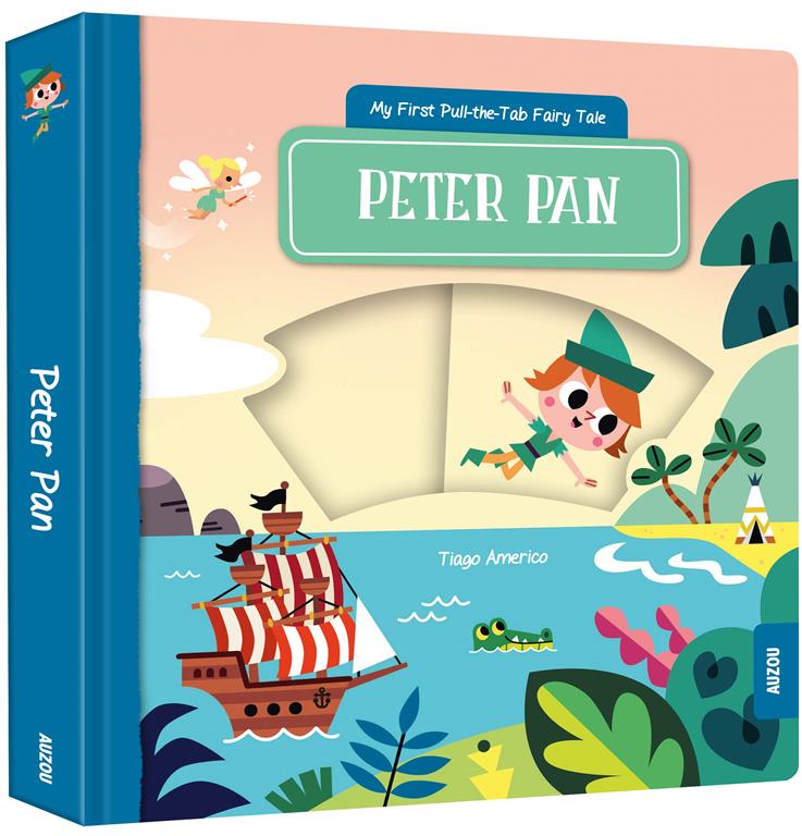 my-first-pull-the-tab-fairy-tale-peter-pan