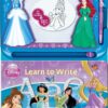 disney-princess-learn-to-write