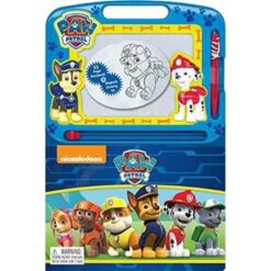 paw-patrol-learning-series