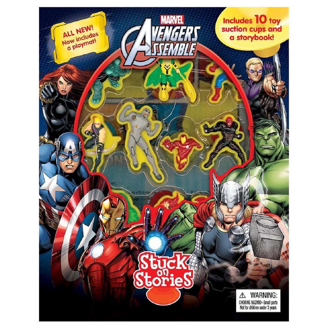 marvel-avengers-assemble-stuck-on-stories