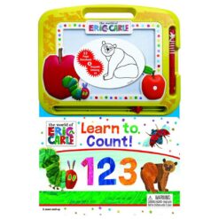 eric-carle-learning-series