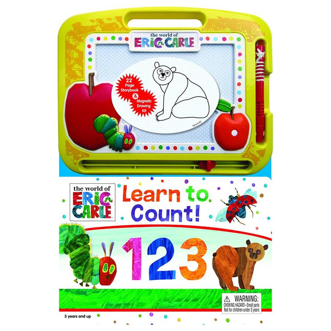 eric-carle-learning-series