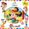 Disney Babies My First Puzzle | ISBN 9782764348949 | Kalimat Store