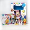 Disney Baby Tattle Tales | ISBN 9782764352212 | Kalimat Store