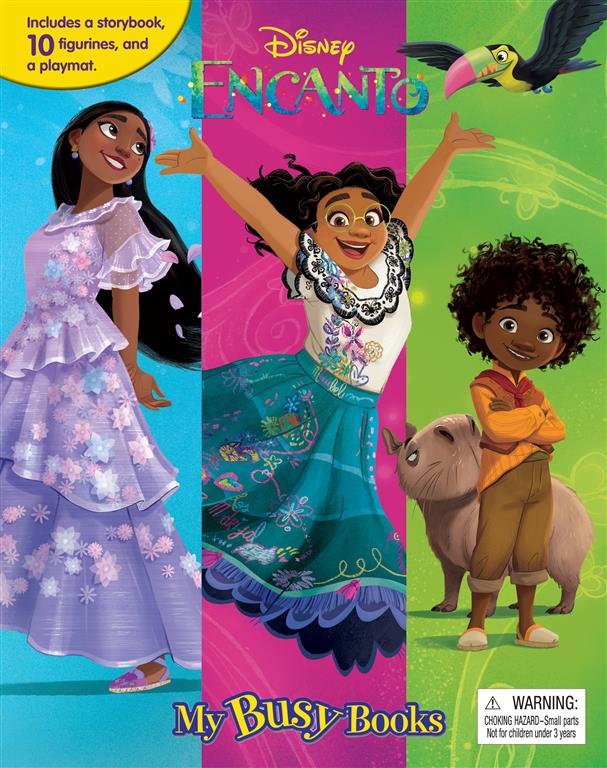 disney-encanto-my-busy-books