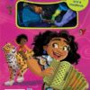 Disney Encanto - Tattle Tales | ISBN 9782764353615 | Kalimat Store