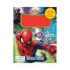 marvel-spiderman-tattle-tale