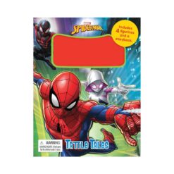 marvel-spiderman-tattle-tale