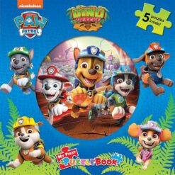 paw-patrol-dino-rescue-my-first-puzzle-book