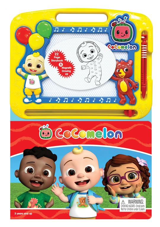 moonbug-cocomelon-learning-series