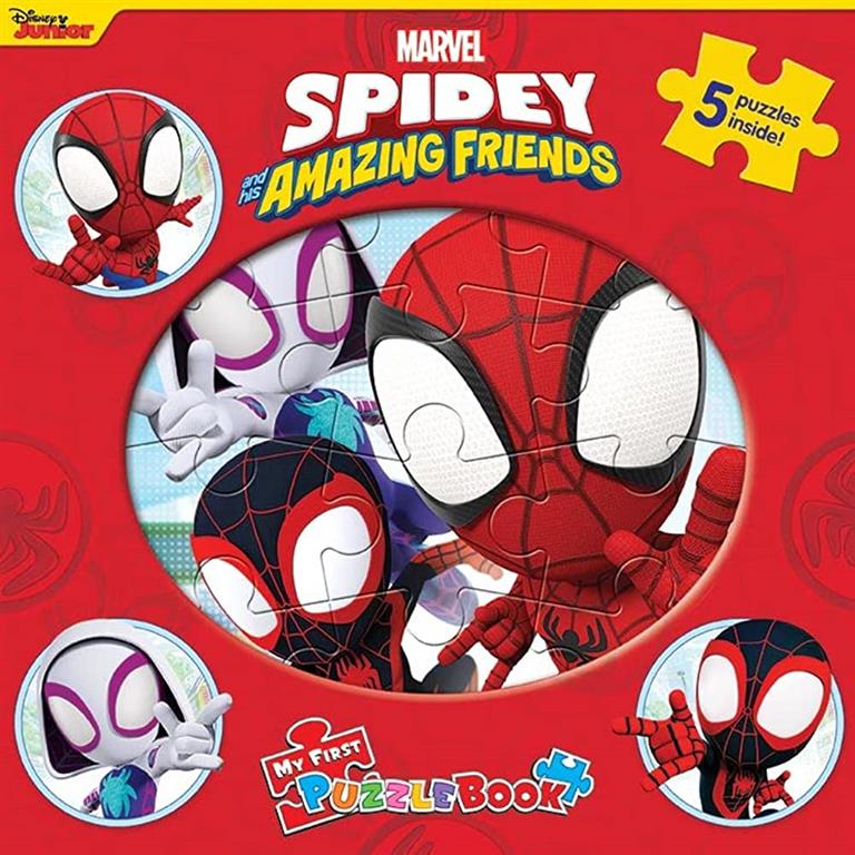 marvel-spidey-and-his-amazing