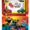 Disney Cars On The Road - Lear | ISBN 9782764356487 | Kalimat Store