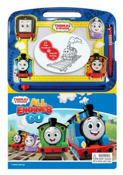 thomas-all-engines-go-learning-series