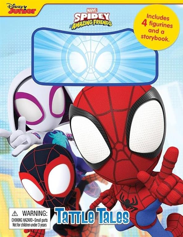 spidey-and-his-amazing-friends-tattle-tales