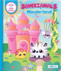 squeezamals-wonderland